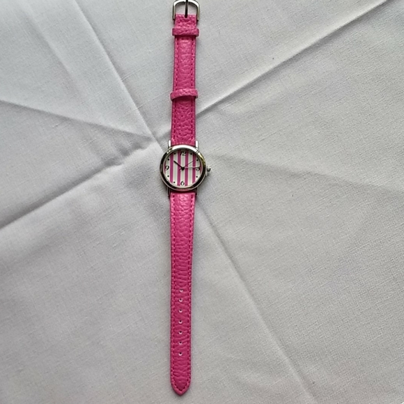 Colour stripe watch - Picture 2 of 5